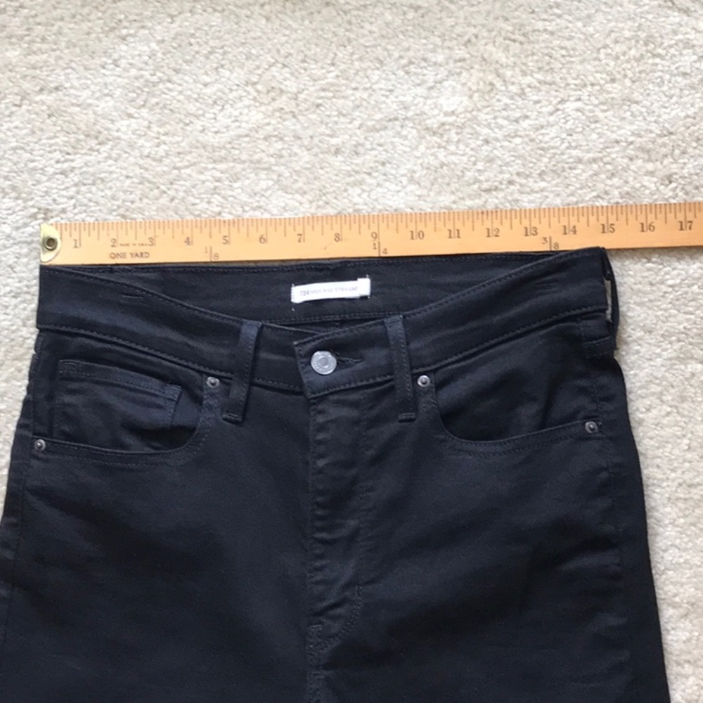 Levi’s 30” - Picture 2 of 10